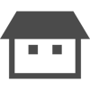 家アイコン 家アイコン